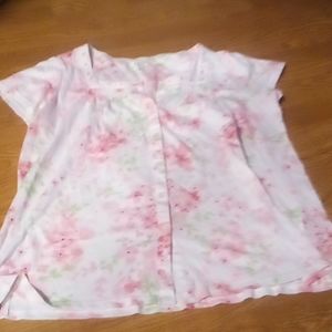 Night shirt